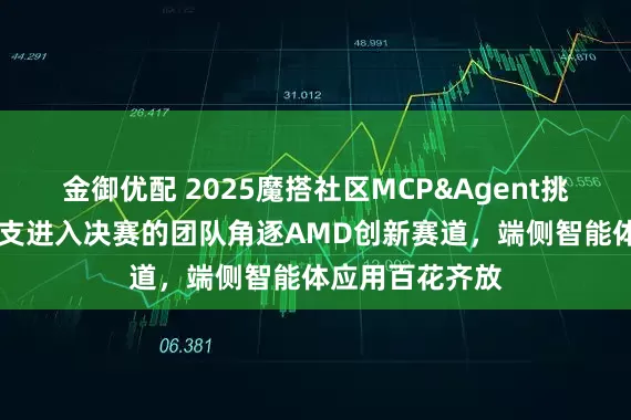 金御优配 2025魔搭社区MCP&Agent挑战赛落幕：20支进入决赛的团队角逐AMD创新赛道，端侧智能体应用百花齐放